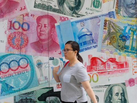 Travel to places where your home currency takes you further.