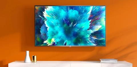 Xiaomi Mi LED TV 4S