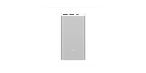 Xiaomi Mi Power Bank 2S con 10000Mah