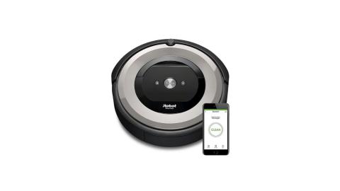Amazon ofertas Navidad: Roomba e5154 por 289 euros (-42%) Amazon ofertas Navidad: Roomba e5154 por 289 euros (-42%)