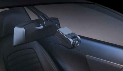 Aukey Dashcam Aukey Dashcam