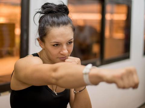 Boxing is an engaging, full-body workout that's now available in old-school fight clubs and big-box gyms alike.