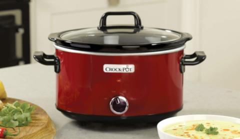 Crock Pot manual Crock Pot manual
