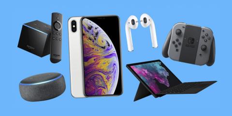 gadgets gadgets