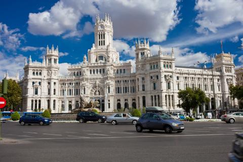 Madrid