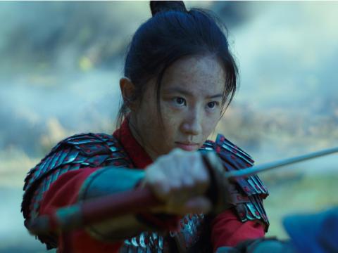 "Mulan"