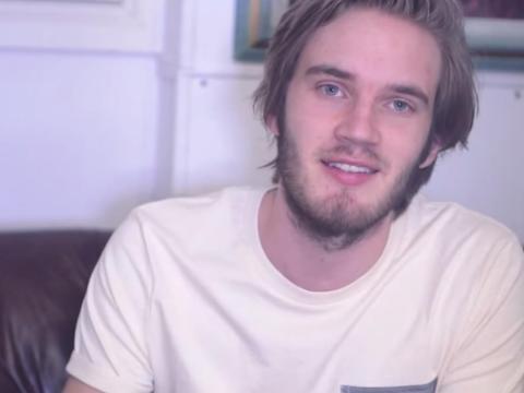 As The New York Times reported, "subscribe to PewDiePie" was transformed into an "all-purpose cultural bat signal for the young and internet-absorbed." The slogan was used to deface a World War II memorial in New York with