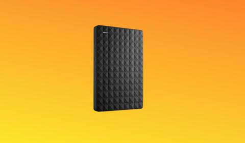 Seagate STEA2000400 Seagate STEA2000400
