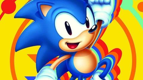 sonic sonic