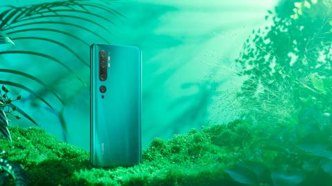 Xiaomi Mi Note 10 Xiaomi Mi Note 10