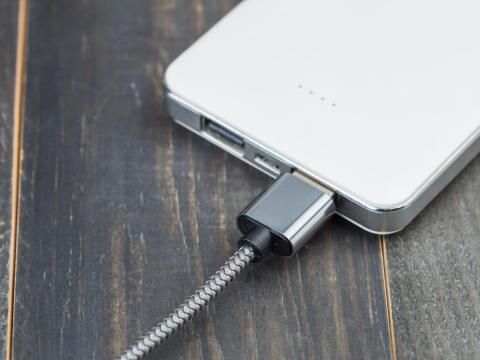 iPhone chargers have evolved in the last 10 years.