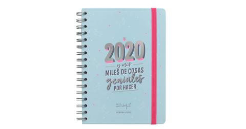 agenda 2020 mr wonderful agenda 2020 mr wonderful