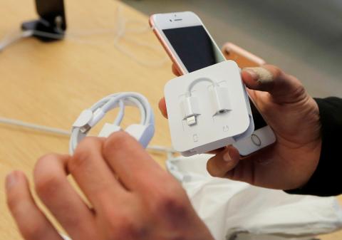 Cable Lightning Apple Cable Lightning Apple