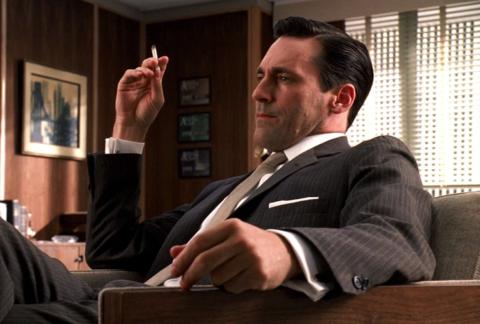Don, Mad Men Don, Mad Men