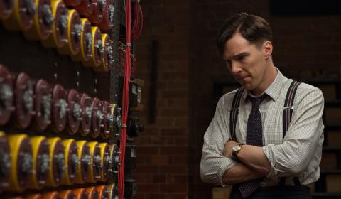 The imitation Game