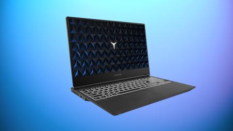 Lenovo Legion Y540 Lenovo Legion Y540