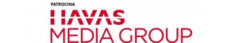 Logo Havas Media Group