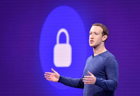 Mark Zuckerberg Mark Zuckerberg