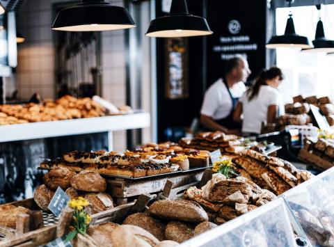 cómo escoger el pan más saludable