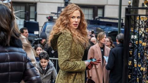 The Undoing HBO