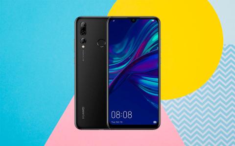 Amazon ofertas: móvil Huawei P Smart+ 2019 a 168 euros (-40%) Amazon ofertas: móvil Huawei P Smart+ 2019 a 168 euros (-40%)