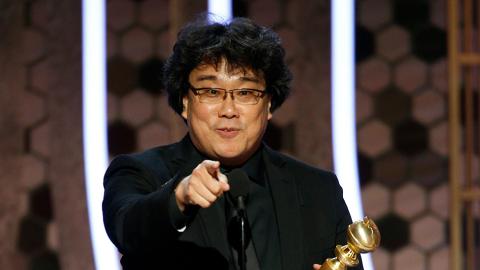 Bong Joon Ho