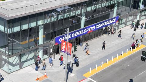 Game Developers Conference