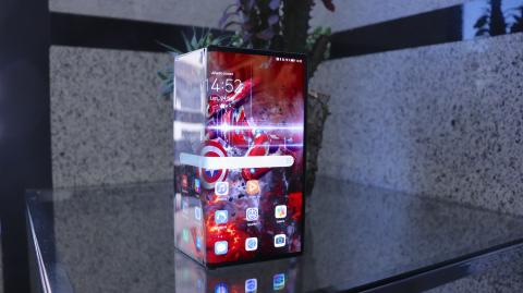 Huawei Mate Xs