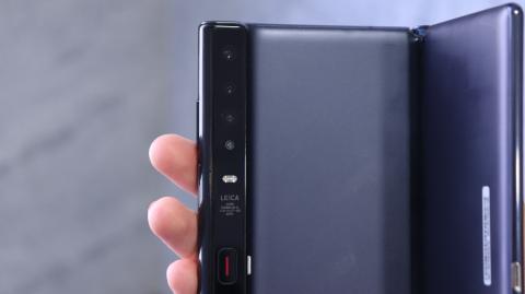 Huawei Mate Xs
