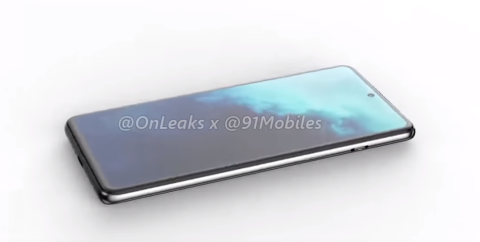 OnePlus 8 Lite
