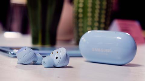 Samsung Galaxy Buds+ Samsung Galaxy Buds+