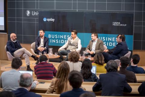 VI Smart Business Meeting: el futuro de los medios de comunicación