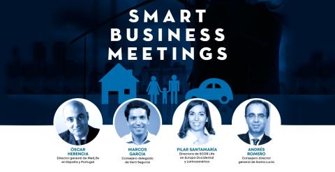 VII Smart Business Meetings VII Smart Business Meetings