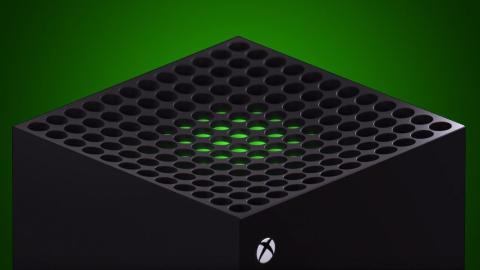 Xbox Series X