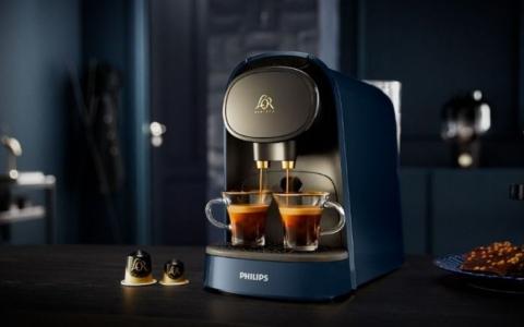 Cafetera L'Or Barista: precio, opinión y su mejor café de cápsulas