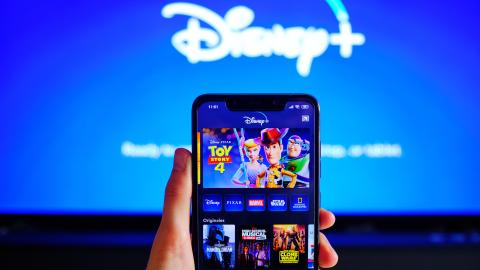 Disney Plus Computerhoy Disney Plus Computerhoy