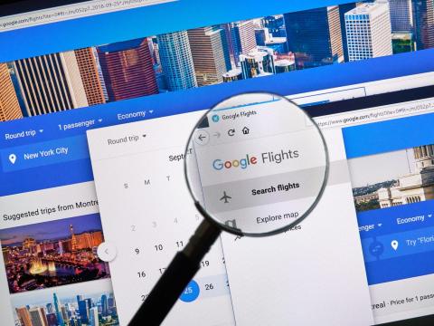 Google Flights