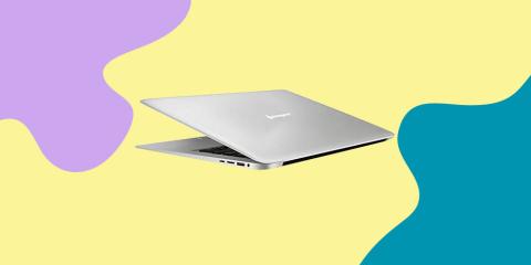 Jumper EZBook 2