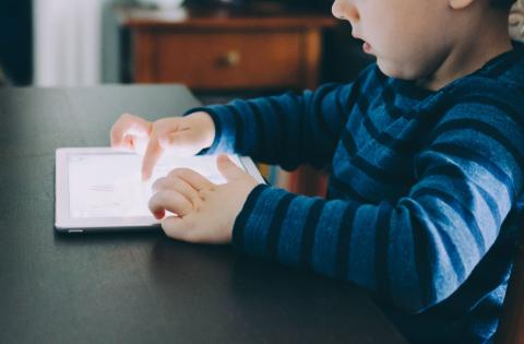 Tablet para niños Tablets para niños