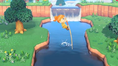 Animal Crossing New Horizons Animal Crossing New Horizons