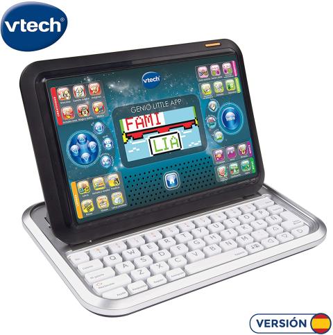 VTech Genio Little App
