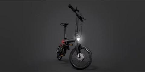 Xiaomi QiCycle