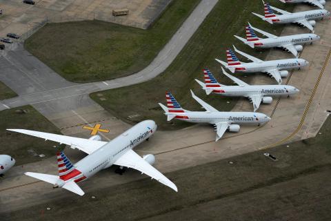 Aviones American Airlines Aviones American Airlines