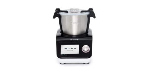 Ikohs CHEFBOT Touch