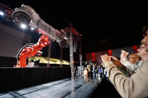 And for many years, Tesla has been working with robotics. Musk is particularly enthusiastic about highly automated factories.