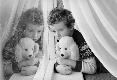 Boredom is something to look out for. Boredom is something to look out for.