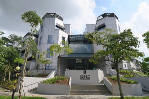 Essec Business School