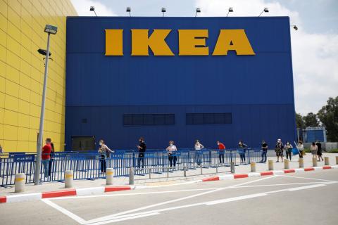 Ikea coronavirus Ikea durante la pandemia