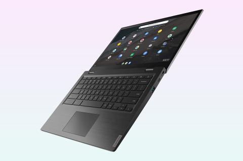 Lenovo Chromebook S345