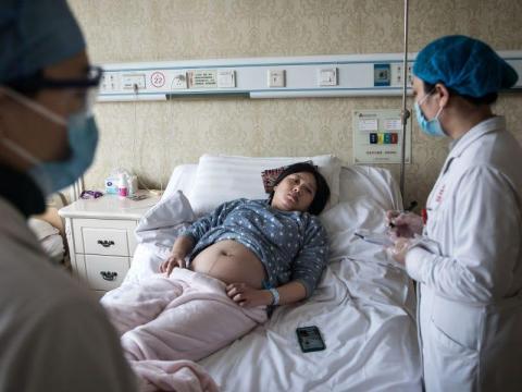 Unplanned pregnancies could have serious repercussions.